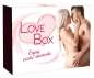 Preview: Love Box International - Geschenkbox