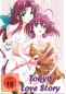 Preview: Tokyo Love Story - FSK 18 - Anime Manga DVD -