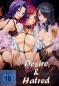 Preview: Desire & Hatred - Anime - Manga DVD