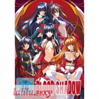 Blood Shadow