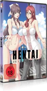 Die U-Bahn Grabscher Bande & Best of Erotic Manga