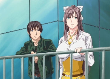 Die U-Bahn Grabscher Bande & Best of Erotic Manga