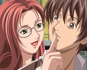 Hentai Collection Vol. 08 (3 Filme)