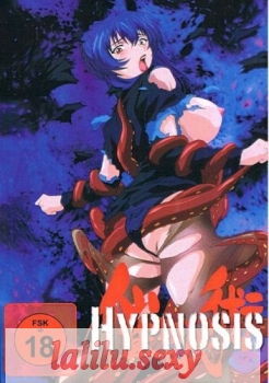 Hypnosis - FSK 18 Manga Anime DVD