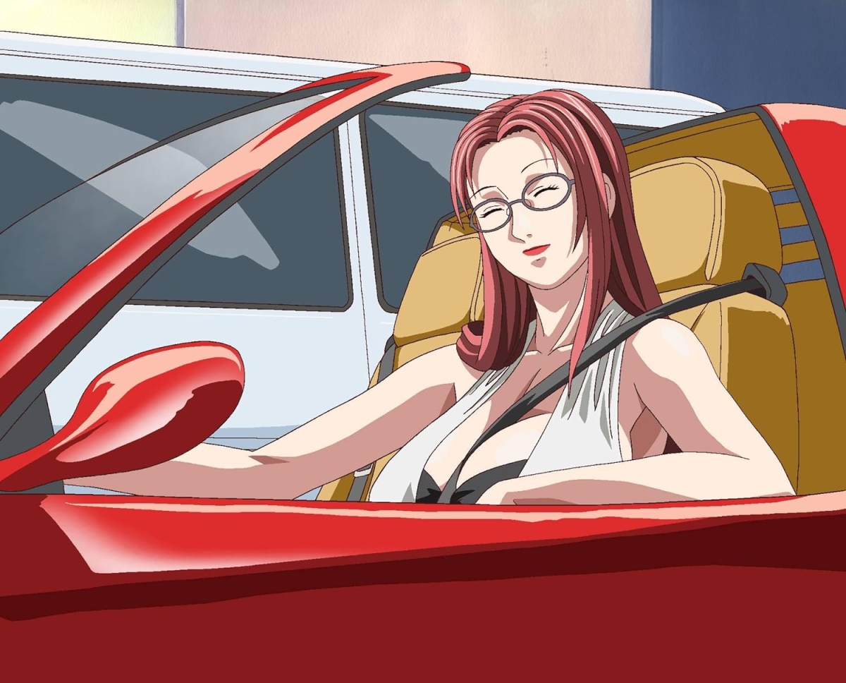 Hentai Collection Vol. 08 (3 Filme)