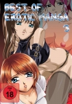 Best of Manga Erotic 3 FSK 18