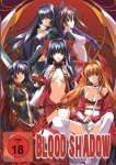Blood Shadow 1 FSK18 - Anime Manga DVD
