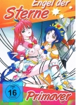 Engel der Sterne Primaver Manga - Anime DVD