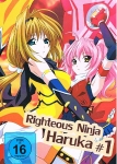 Righteous Ninja Haruka 1