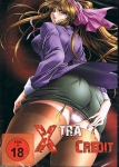 X-Tra Credit (Erotik Manga) FSK 18